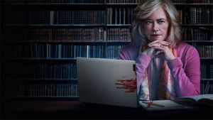 How to Murder Your Husband: The Nancy Brophy Story's poster