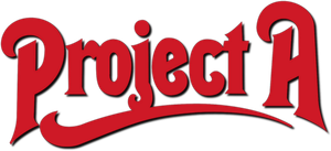 Project A's poster