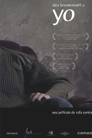 Yo's poster