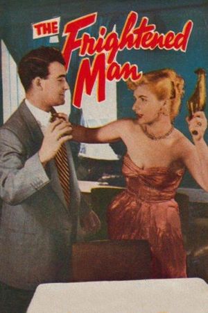 The Frightened Man's poster