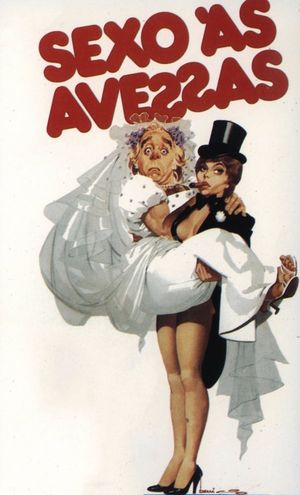 Sexo às Avessas's poster