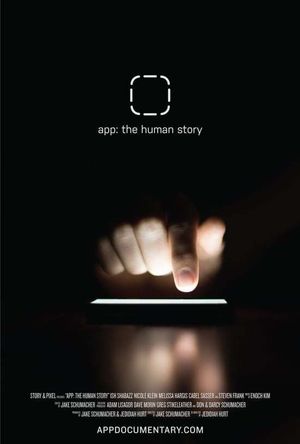 App: The Human Story's poster