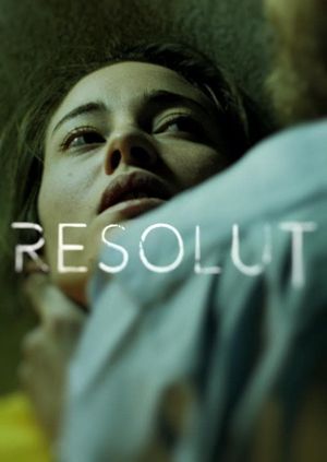 Resolut's poster