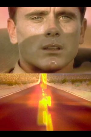 Twelve Miles to Trona's poster