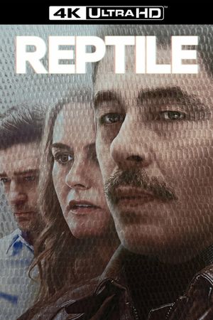 Reptile's poster