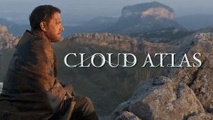 Cloud Atlas's poster