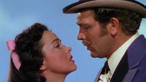 Show Boat's poster