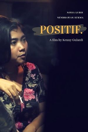 Positive's poster