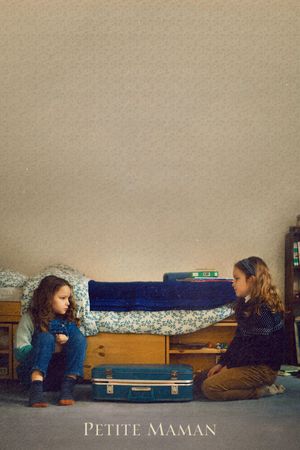 Petite Maman's poster