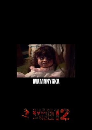 Mamanyiika's poster