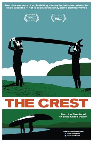 The Crest's poster