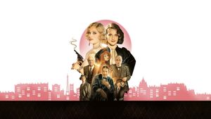 The Crime Is Mine's poster