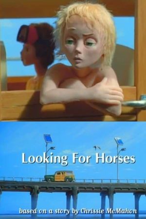 Looking for Horses's poster