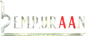 L2: Empuraan's poster