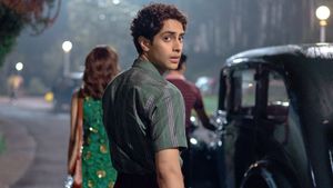 The Archies's poster