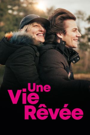 Une vie rêvée's poster