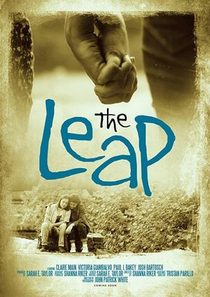 The Leap's poster