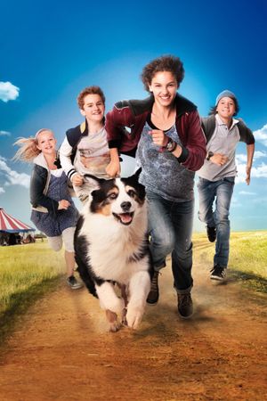 Famous Five 2's poster