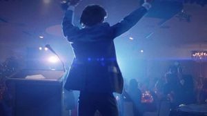 Boogie Nights's poster