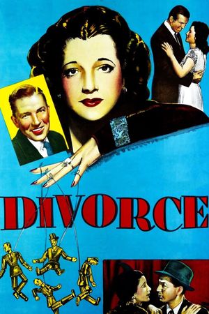 Divorce's poster