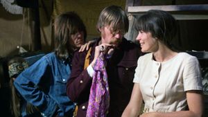Easy Rider's poster