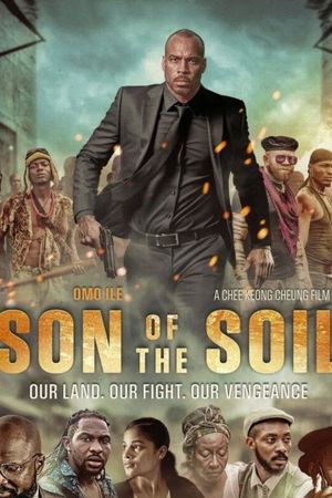 Son of the Soil's poster image