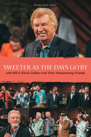 Sweeter As The Days Go By's poster