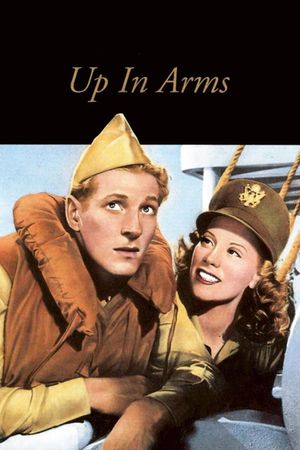 Up in Arms's poster