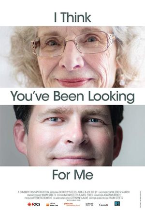 I Think You've Been Looking for Me's poster