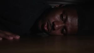 When You Don't Tip Your Door Dash Driver's poster