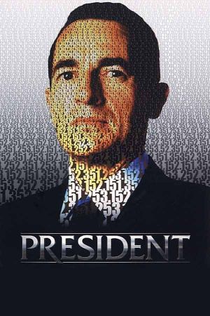 Président's poster