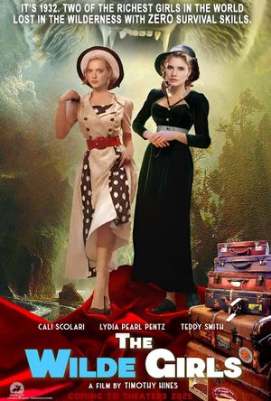 The Wilde Girls's poster