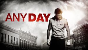 Any Day's poster