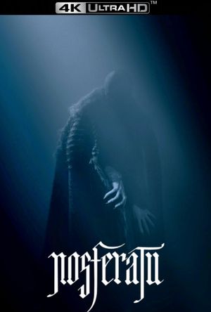 Nosferatu's poster