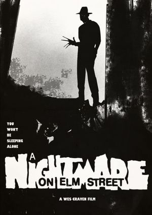 A Nightmare on Elm Street's poster