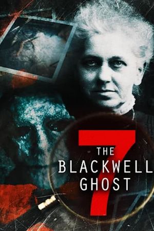 The Blackwell Ghost 7's poster