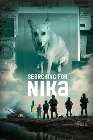 Searching for Nika's poster image