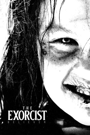 The Exorcist: Believer's poster