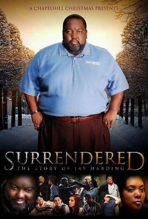 Surrendered's poster image