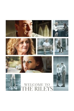 Welcome to the Rileys's poster