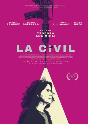 La civil's poster