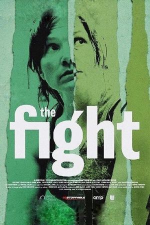 The Fight's poster