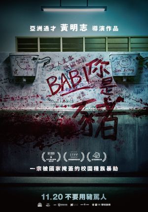 Babi's poster