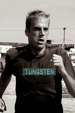 Tungsten's poster