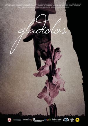 Gladiolos's poster image