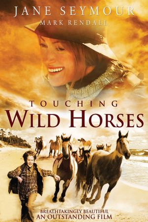 Touching Wild Horses's poster