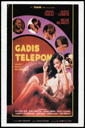 Gadis Telepon's poster image