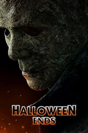 Halloween Ends's poster