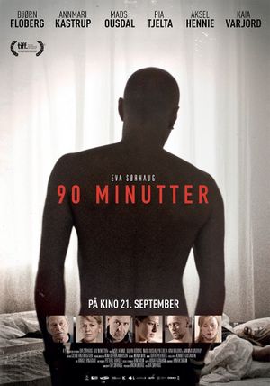 90 Minutes's poster