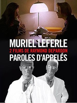 Muriel Leferle's poster